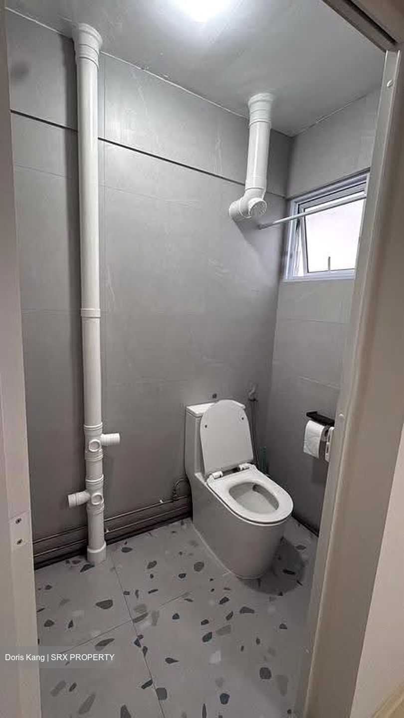 Blk 409 Pandan Gardens (Jurong East), HDB 4 Rooms #631111321